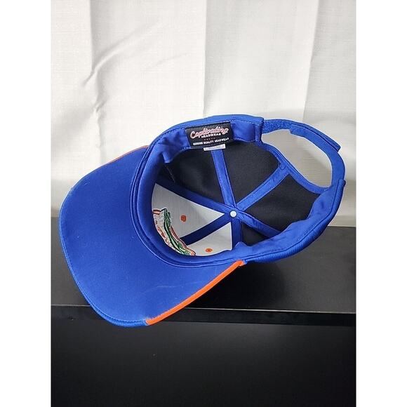 Florida Gators Strapback Hat Baseball Cap NCAA Captivating Headwear University - Picture 5 of 5